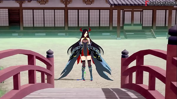 Friedrich der Große_fucking_Free POV Azur Lane Full_Full POV on Sheer PTRN_Fantasyking3