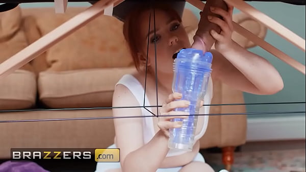 Play MP4 - BRAZZERS - Ella Hughes Takes Danny's Steamy Massage A Step Further & Gives Him A Happy Ending