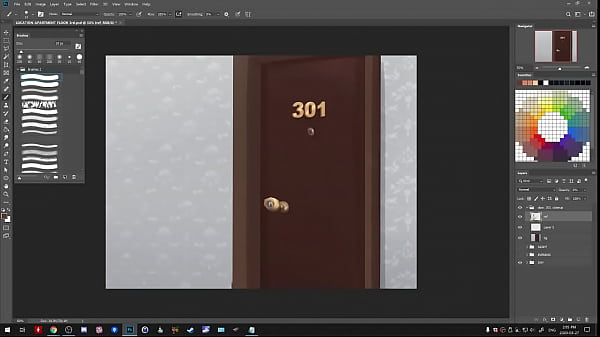 Nonton Sts Broadcast By Dc On Picarto From March Twenty-seventh 2020 thumbnail