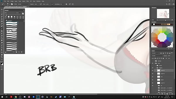 Sts broadcast by dc on picarto from march twenty seventh 2020