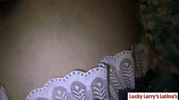 A Pre-Thanksgiving Fuck WIth A Thick Latina In_Lingerie (Full Video On Xvideos_Red)