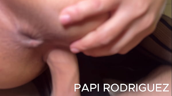 Latina Student Sucks -Cock to Pass her Exam - Beth Choy