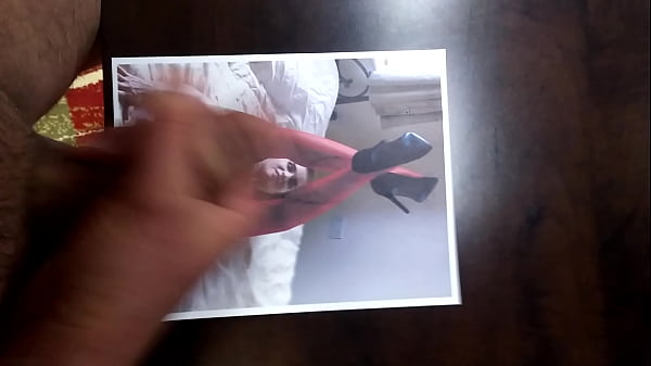 Play MP4 - Cum tribute to Lilith Algol by Yd79 - 2