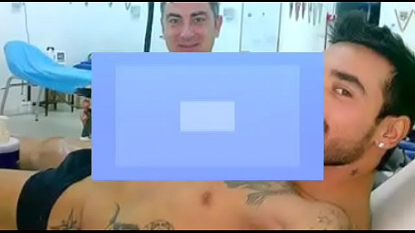 Sexy futbolista pocho Lavezzi 
