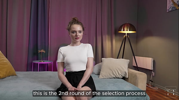 Casting. I Really Want To Perform In Your Theater thumbnail