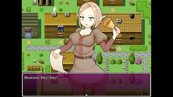 (  18 ) H RPG Games Time-Stop #3