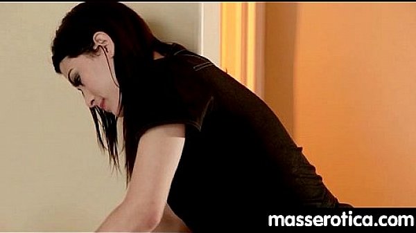 Nonton Sensual Lesbian Massage Leads To Orgasm 18 thumbnail