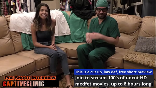 Sexual deviance disorder aria nicole 