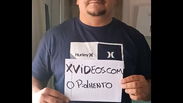 V&iacute_deo de verifica&ccedil_&atilde_o