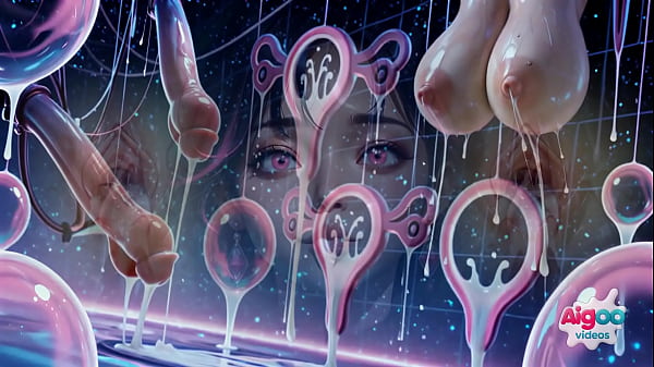 Ritual the initiation ai generated