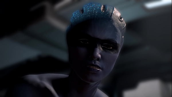 Andromeda Peebee 