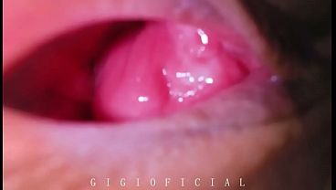 Just showing my 18 years old step sis how to anal fuck with NEW SEX DOLL 
