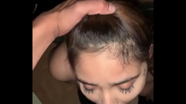 Mamada da novinha gostosa