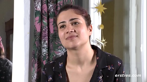 Vaginal and anal stimulation