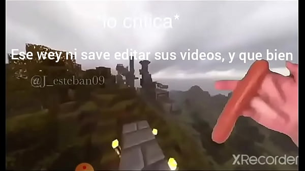 Critica a mi mismo por los 50 espectadores 