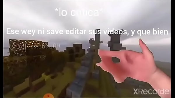 Critica a mi mismo por los 50 espectadores 