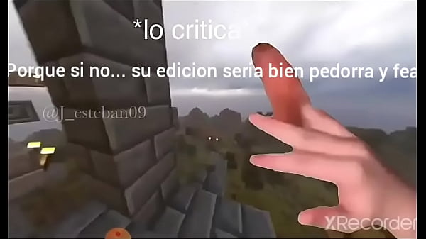 Critica a mi mismo por los 50 espectadores 