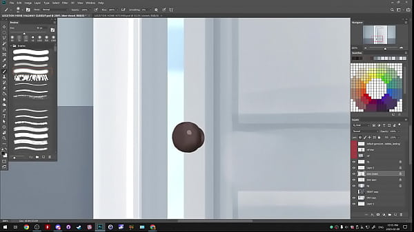 Picarto DarkCookie SummertimeSaga 720p 2023_02 10