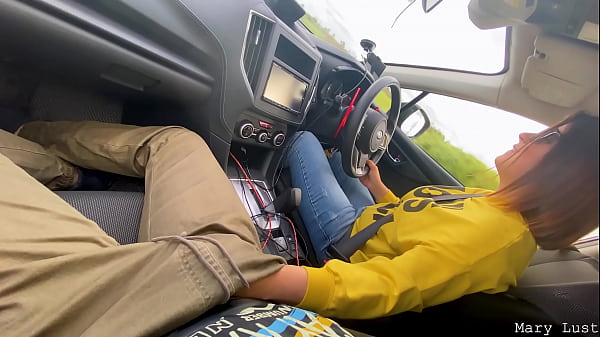 Handjob Fellow Traveler thumbnail