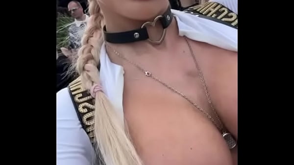 They seem much smaller covered up