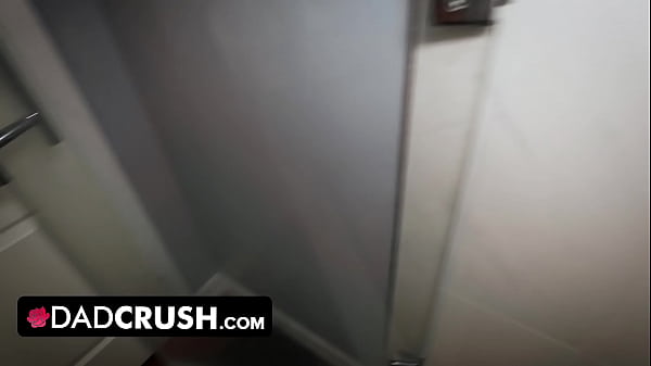 Play MP4 - DadCrush - Cute Nurse Stepdaughter Scarlett Alexis Tests How Long Stepdad Can Last Without Cummming