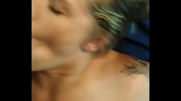 Play MP4 - Hot Milf begs to swallow huge cock until she squirts