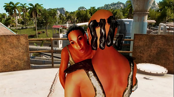 Mex in jeans Pussy Massage