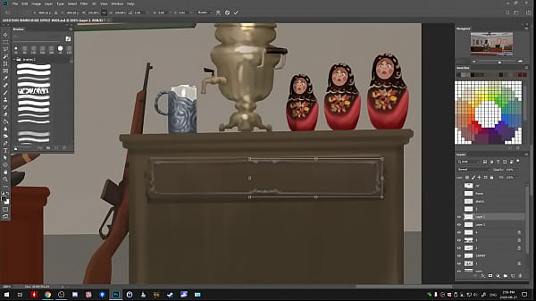 Sts broadcast by dc on picarto from august twenty first 2020