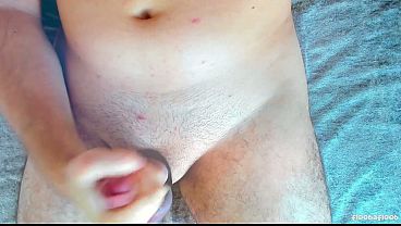 He wishes he had someone s mouth to UNLOAD into