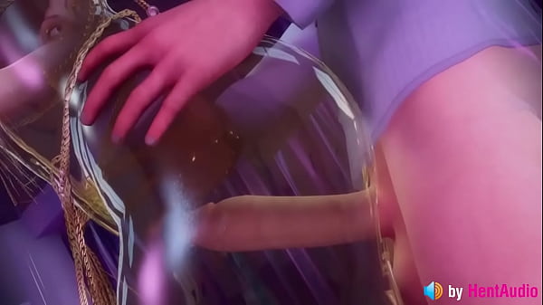 Chun li's pussy pounded sound 3d hentai