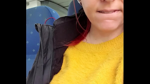 TOCANDOME EN EL TRANSPORTE PUBLICO 