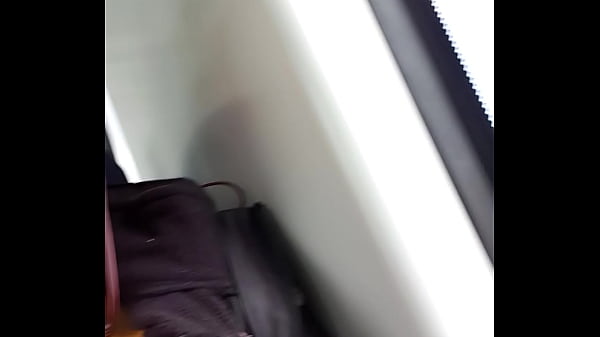 Play MP4 - TOCANDOME EL CO&Ntilde;ITO EN EL TREN