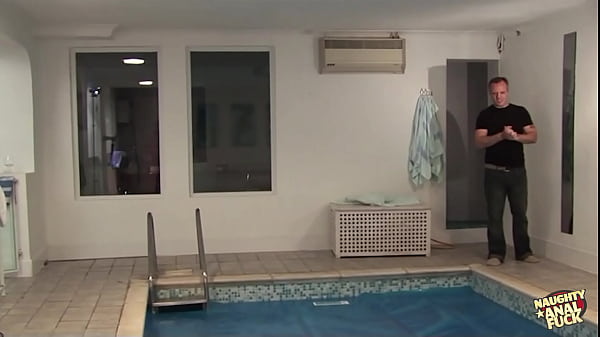 Nonton She Impresses Her Partner With Her Proficiency In Anal Activities thumbnail