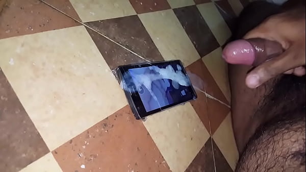 Jessabootie cumtribute 2 