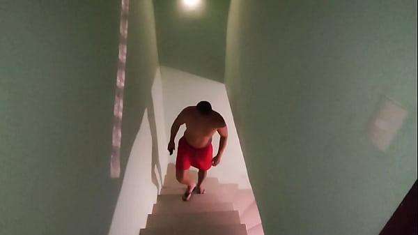 Nonton Dei Gostoso Pro Marido Da Minha Amiga thumbnail