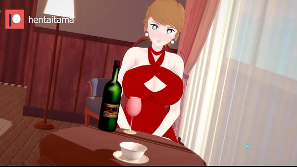 Nonton Secret Agent Handjob And Fuck (koikatsu) thumbnail