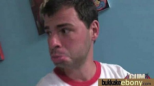 Ebony Babe Sucks Group Of White Guys 18 thumbnail