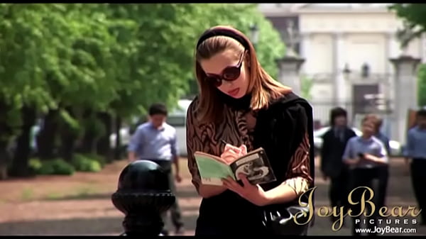 Intense Sex For Hot Brunette thumbnail