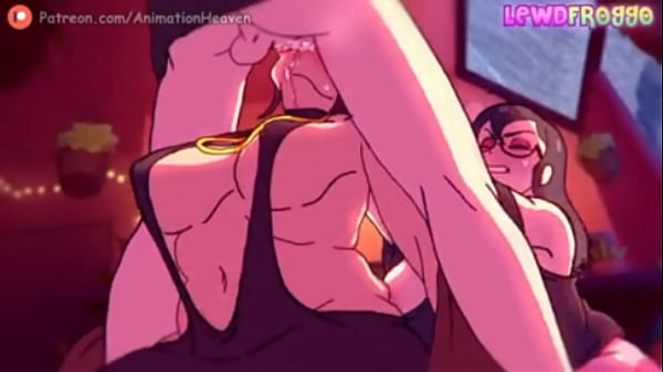 Traducion IA lewdflogge 