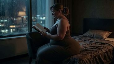 Nonton Ai Generated - Late Night Anal Vore thumbnail
