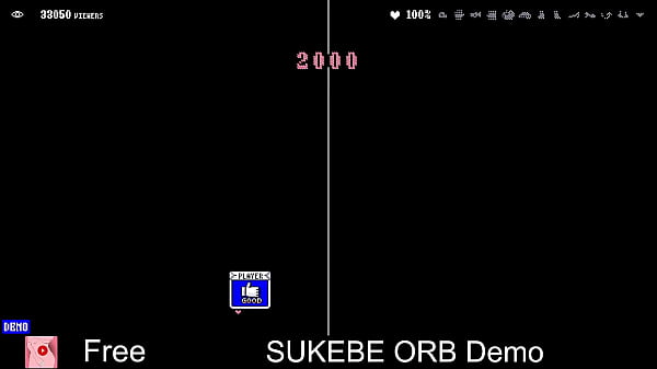Sukebe orb demo free steam demo game anime hentai interactive controller support monster girl casual sexual content shooter pixel graphics 