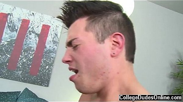 Naked men And you won't want to rip your eyes away as they get down 