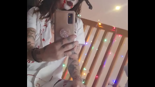 Nonton Bonsoir Mes Coquins Happy Halloween thumbnail