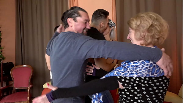 My first group sex experience full movie