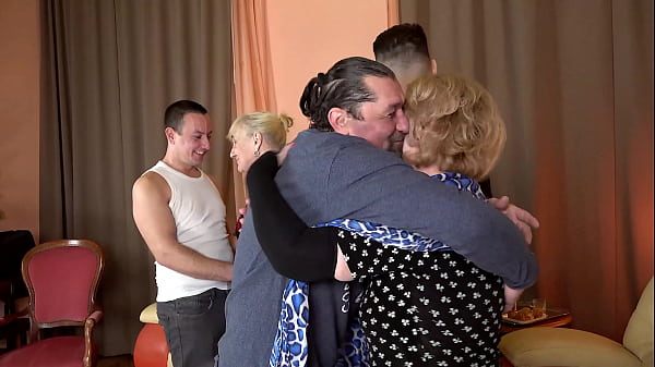 My first group sex experience Full Movie