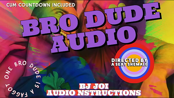 Sissy Buddy Bj Joi Directed By A Shemale Cum Countdown Included thumbnail