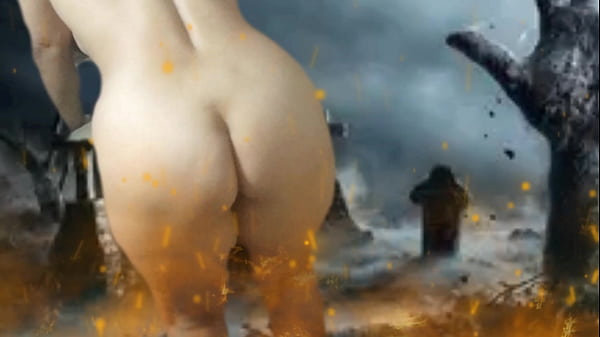 PREVIEW HALLOWEEN SPECIAL BABY COOL ME DOWN WITH AGARABAS AND OLPR 