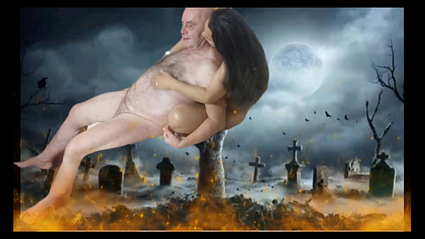 Preview halloween special baby cool me down with agarabas and olpr