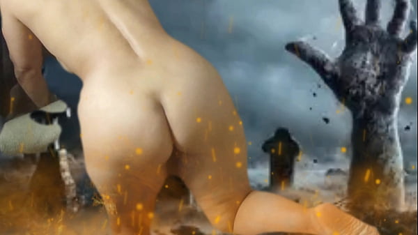 PREVIEWHALLOWEEN SPECIAL BABY_COOL ME_DOWN WITH AGARABAS AND OLPR