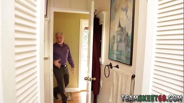 Play MP4 - Babysitter jizz old perv